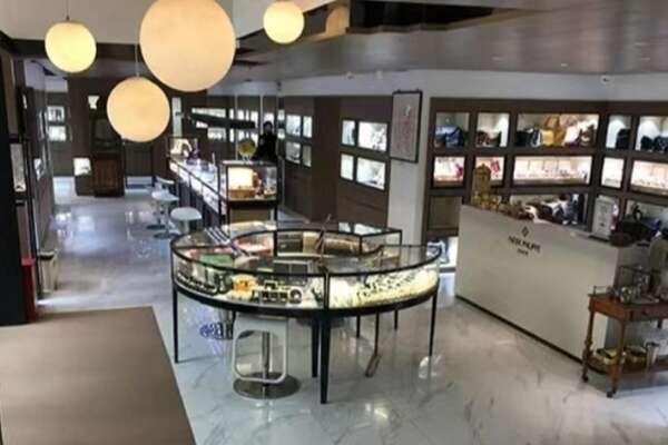 兰州市寄卖奢侈品店